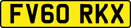 FV60RKX