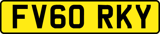 FV60RKY