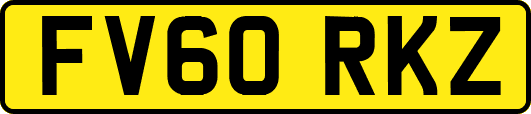 FV60RKZ