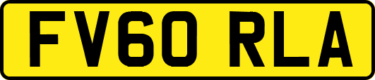 FV60RLA