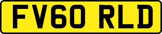 FV60RLD