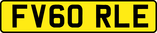 FV60RLE