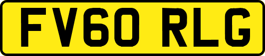 FV60RLG