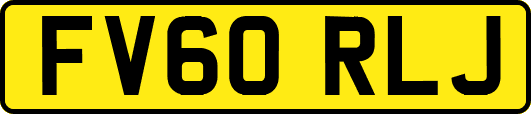 FV60RLJ