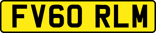 FV60RLM