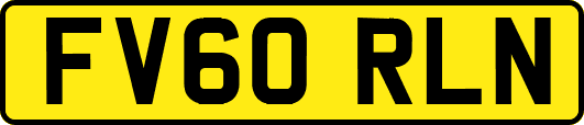 FV60RLN