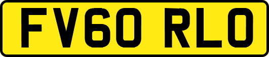 FV60RLO