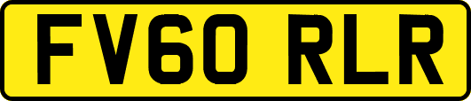 FV60RLR