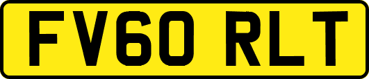 FV60RLT
