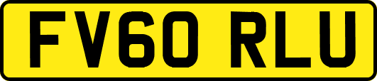 FV60RLU