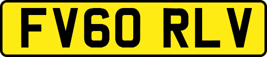 FV60RLV