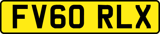 FV60RLX