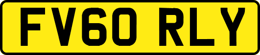 FV60RLY