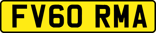 FV60RMA