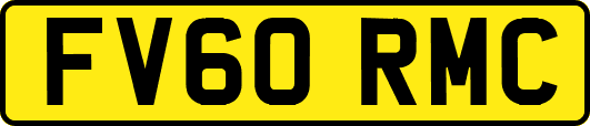 FV60RMC
