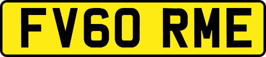 FV60RME