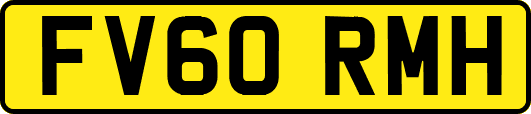 FV60RMH