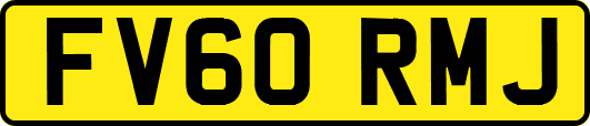 FV60RMJ