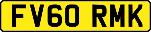 FV60RMK