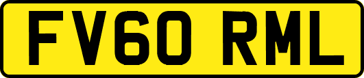 FV60RML