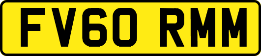FV60RMM