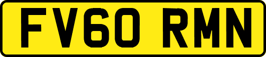 FV60RMN
