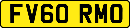 FV60RMO