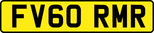 FV60RMR