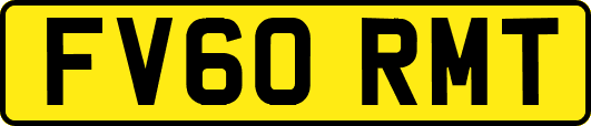 FV60RMT