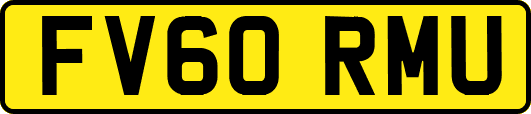 FV60RMU
