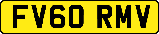 FV60RMV