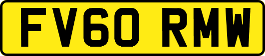 FV60RMW