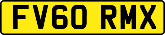 FV60RMX