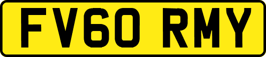 FV60RMY