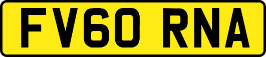 FV60RNA