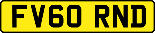 FV60RND