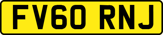 FV60RNJ