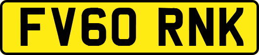 FV60RNK