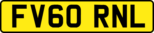 FV60RNL