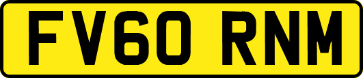 FV60RNM
