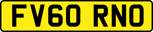 FV60RNO