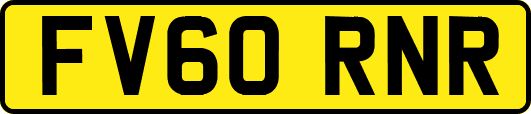 FV60RNR