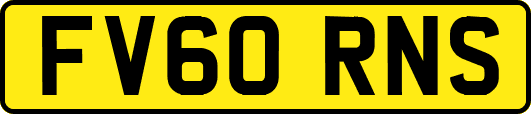 FV60RNS