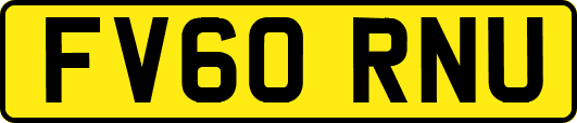 FV60RNU