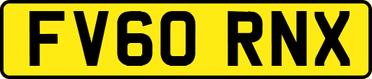 FV60RNX