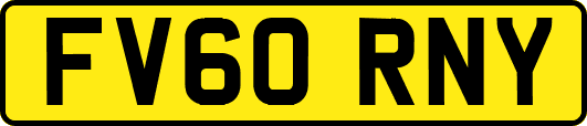 FV60RNY