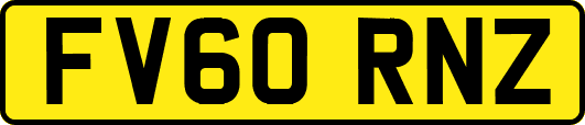 FV60RNZ