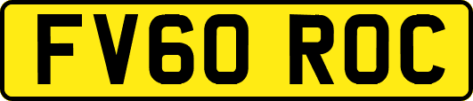 FV60ROC