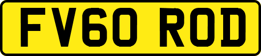 FV60ROD
