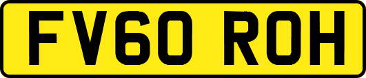 FV60ROH